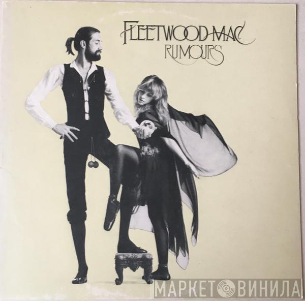  Fleetwood Mac  - Rumours