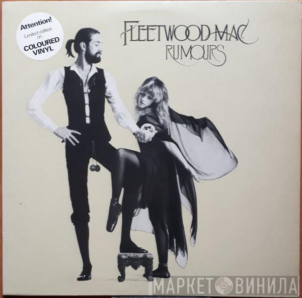  Fleetwood Mac  - Rumours