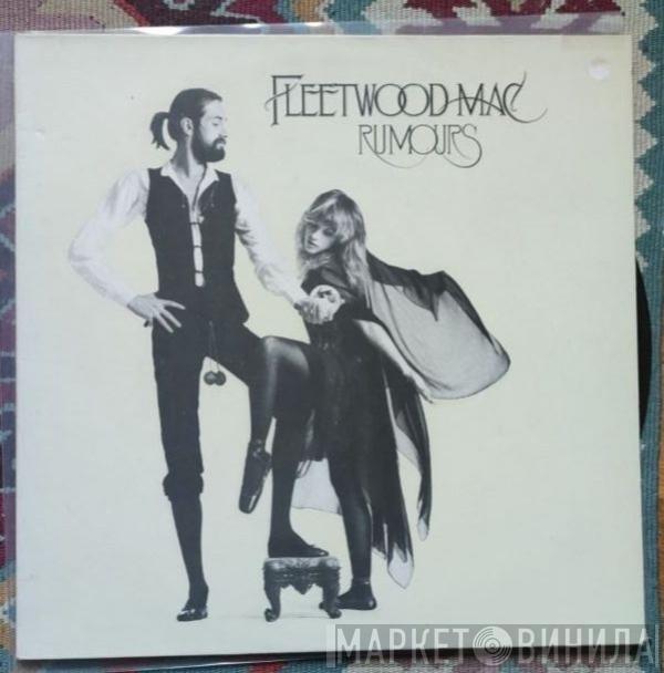  Fleetwood Mac  - Rumours