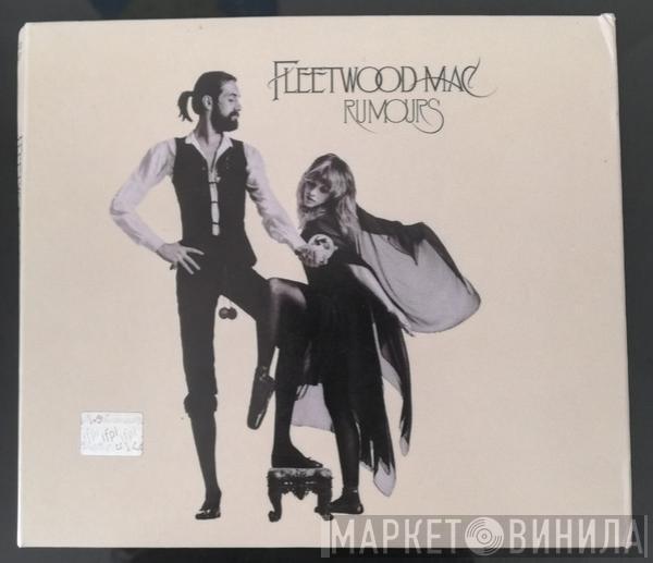  Fleetwood Mac  - Rumours