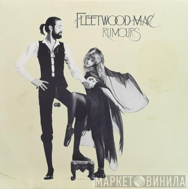  Fleetwood Mac  - Rumours