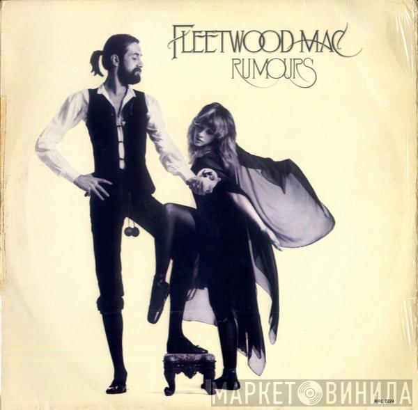  Fleetwood Mac  - Rumours