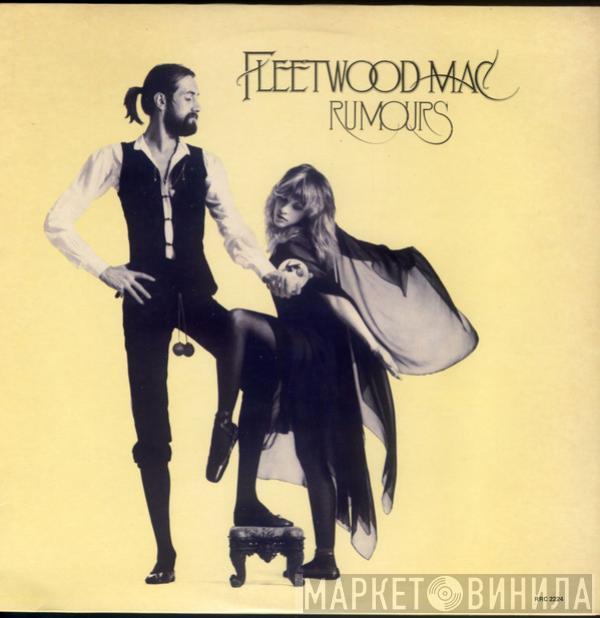  Fleetwood Mac  - Rumours