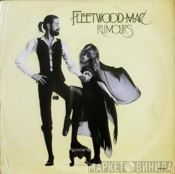  Fleetwood Mac  - Rumours