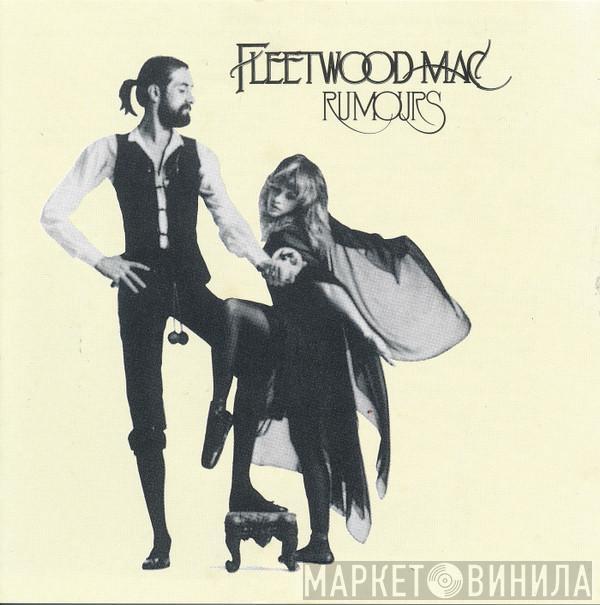  Fleetwood Mac  - Rumours