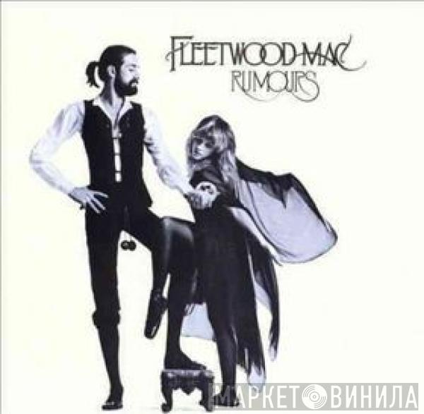  Fleetwood Mac  - Rumours