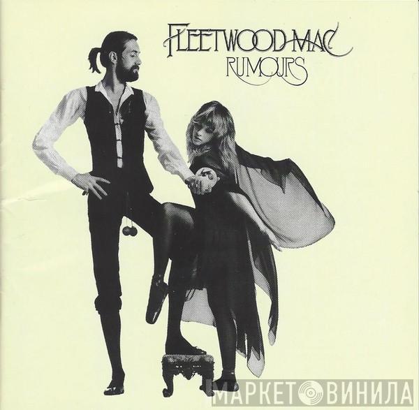  Fleetwood Mac  - Rumours