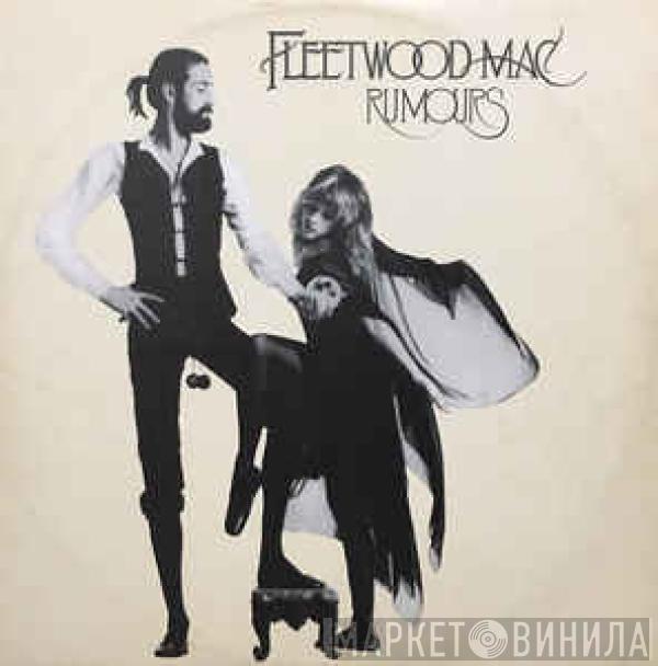  Fleetwood Mac  - Rumours