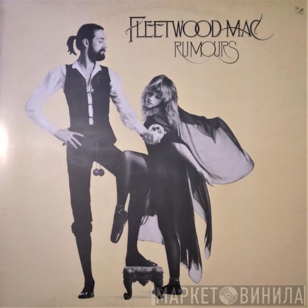  Fleetwood Mac  - Rumours