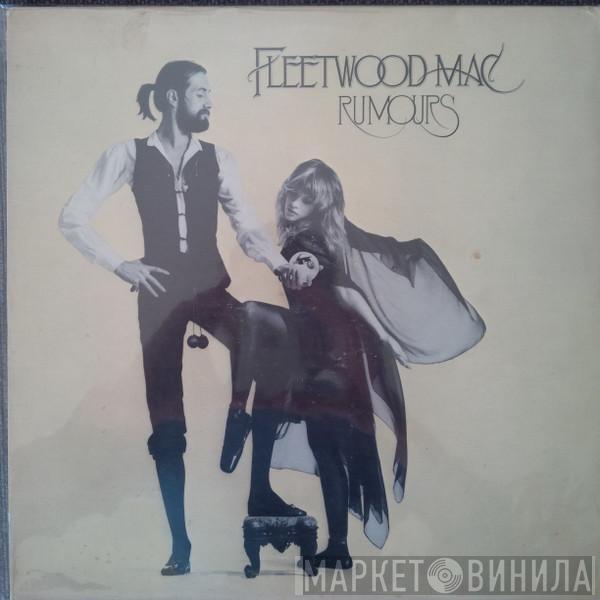  Fleetwood Mac  - Rumours