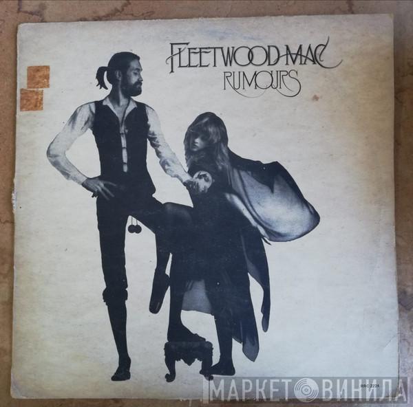  Fleetwood Mac  - Rumours