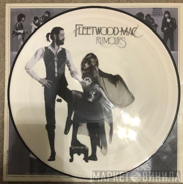  Fleetwood Mac  - Rumours