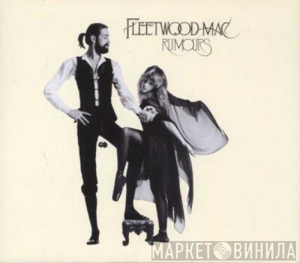  Fleetwood Mac  - Rumours