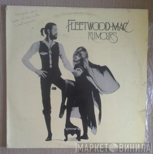  Fleetwood Mac  - Rumours