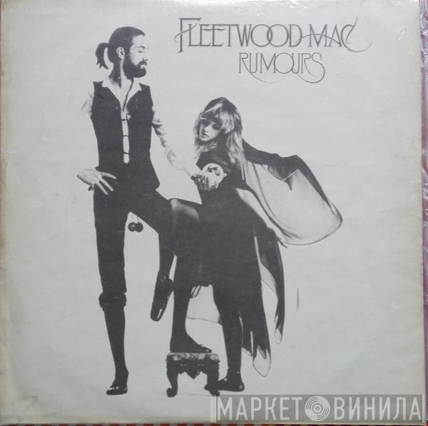  Fleetwood Mac  - Rumours