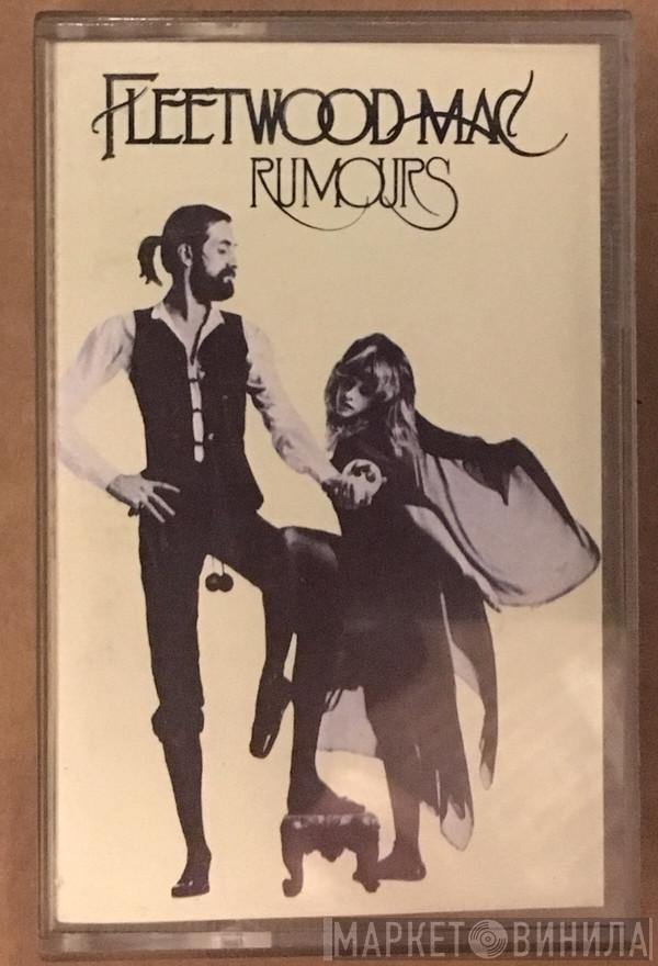  Fleetwood Mac  - Rumours