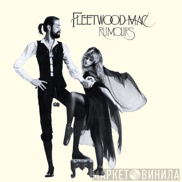  Fleetwood Mac  - Rumours