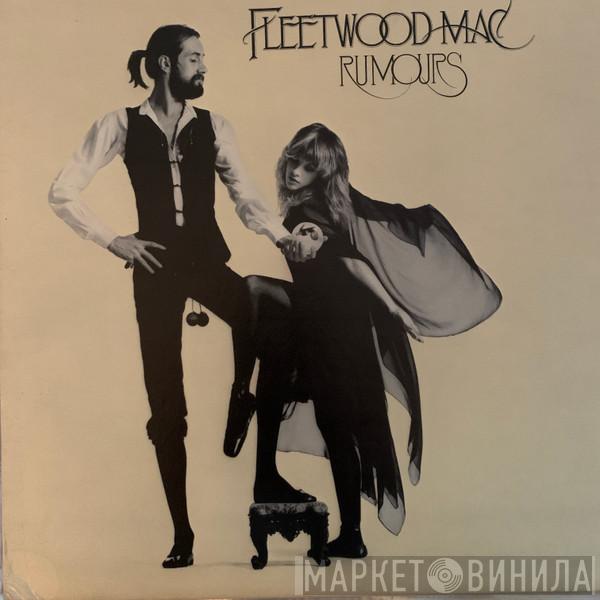  Fleetwood Mac  - Rumours