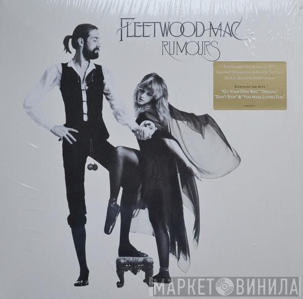 Fleetwood Mac - Rumours