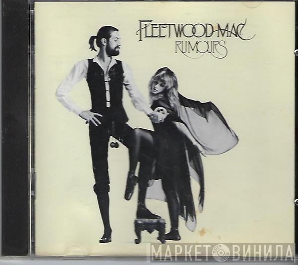  Fleetwood Mac  - Rumours