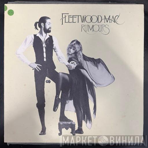  Fleetwood Mac  - Rumours