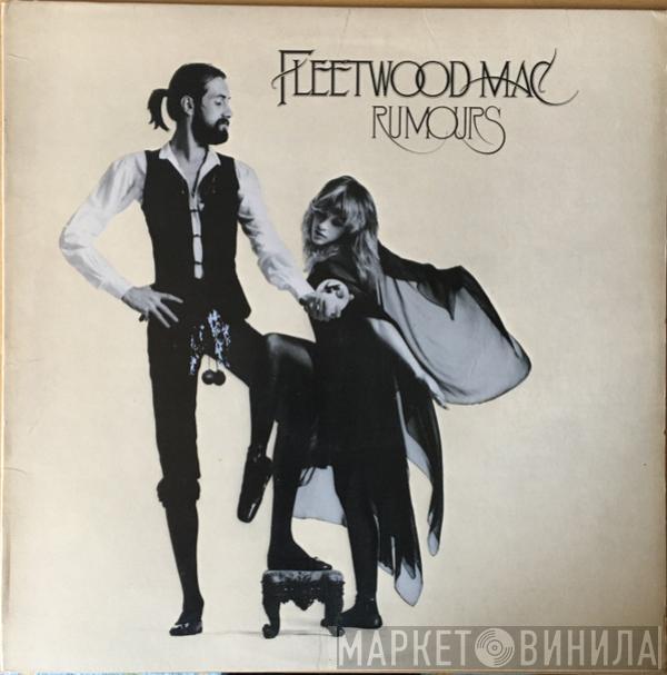  Fleetwood Mac  - Rumours