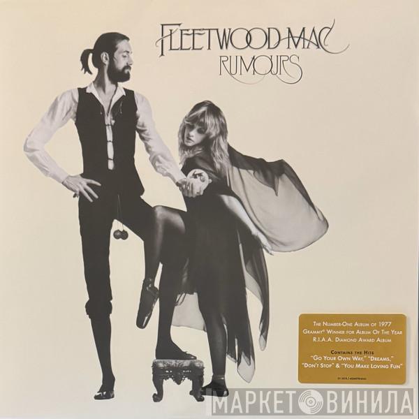  Fleetwood Mac  - Rumours