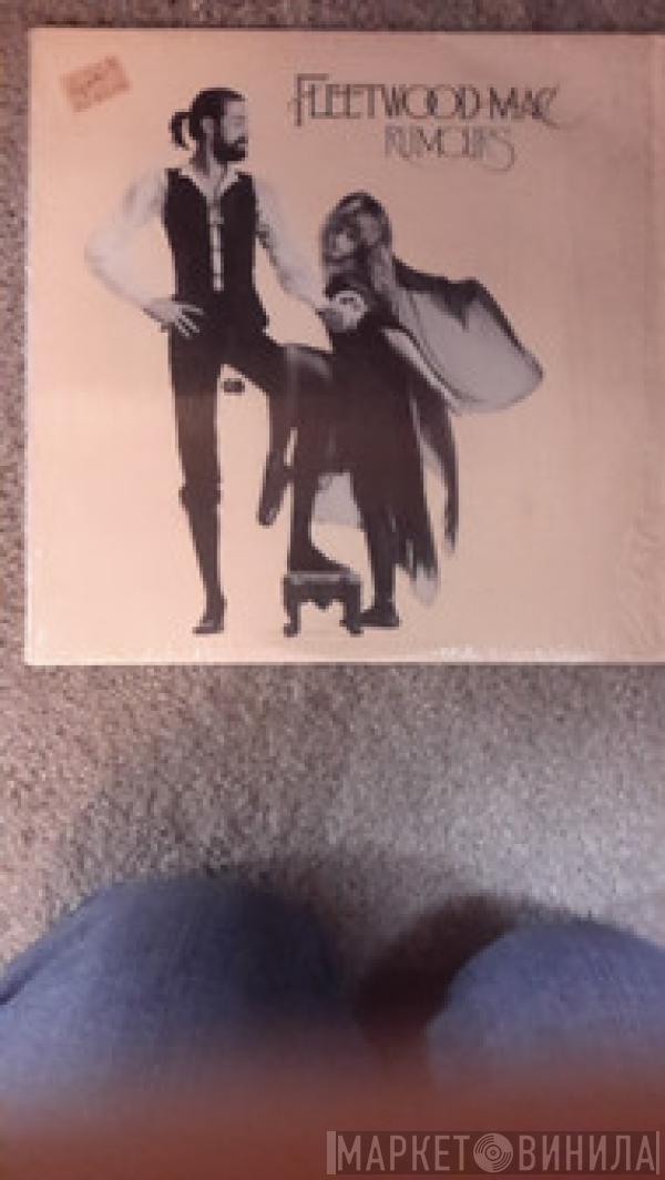  Fleetwood Mac  - Rumours