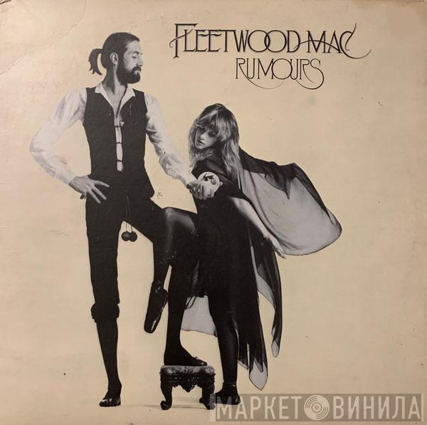  Fleetwood Mac  - Rumours