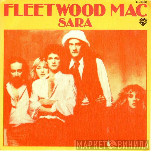 Fleetwood Mac - Sara