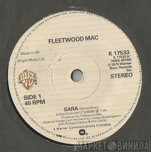 Fleetwood Mac - Sara