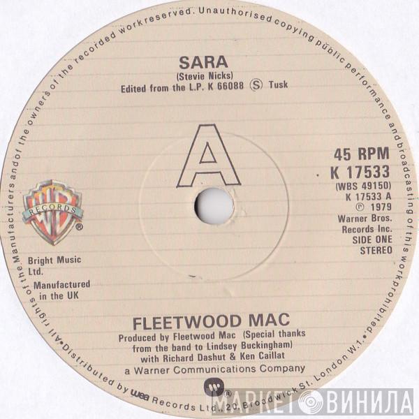 Fleetwood Mac - Sara