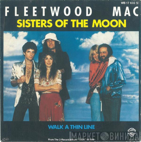 Fleetwood Mac - Sisters Of The Moon