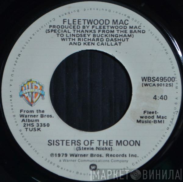 Fleetwood Mac  - Sisters Of The Moon