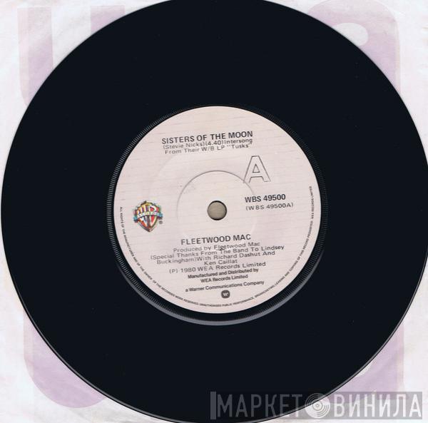  Fleetwood Mac  - Sisters Of The Moon