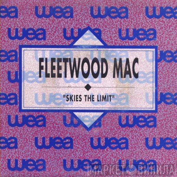 Fleetwood Mac - Skies The Limit