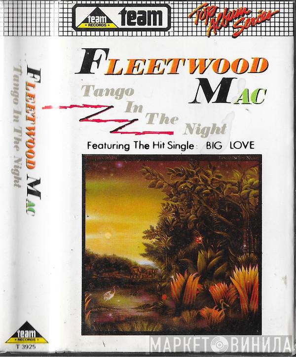  Fleetwood Mac  - Tango In The Night