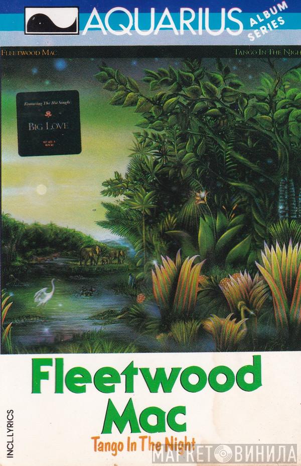  Fleetwood Mac  - Tango In The Night