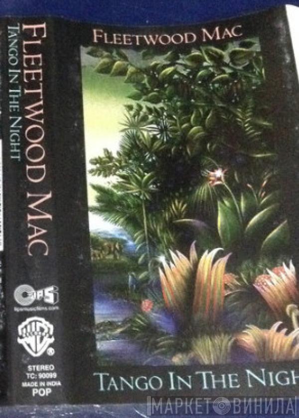  Fleetwood Mac  - Tango In The Night