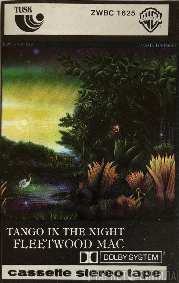  Fleetwood Mac  - Tango In The Night