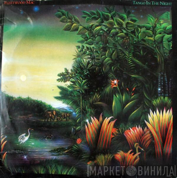  Fleetwood Mac  - Tango In The Night