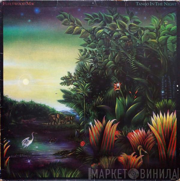  Fleetwood Mac  - Tango In The Night