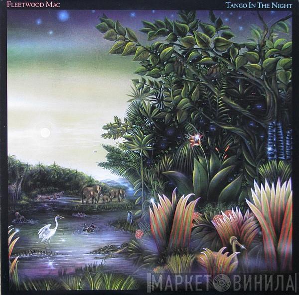  Fleetwood Mac  - Tango In The Night
