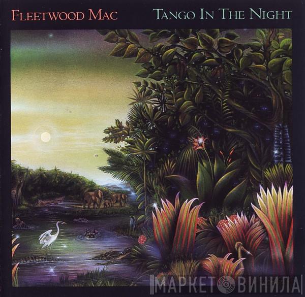  Fleetwood Mac  - Tango In The Night