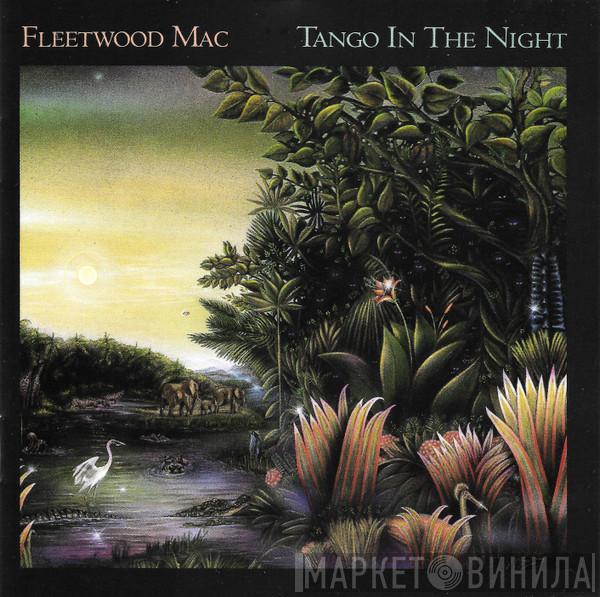  Fleetwood Mac  - Tango In The Night