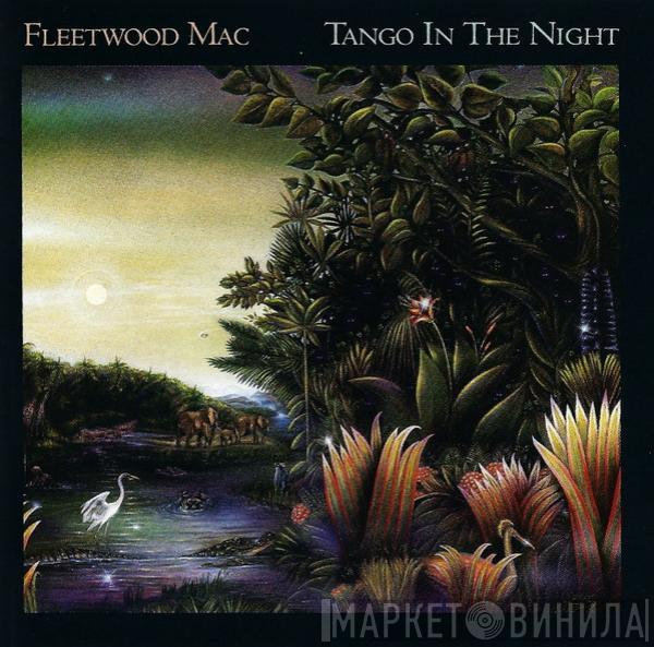  Fleetwood Mac  - Tango In The Night