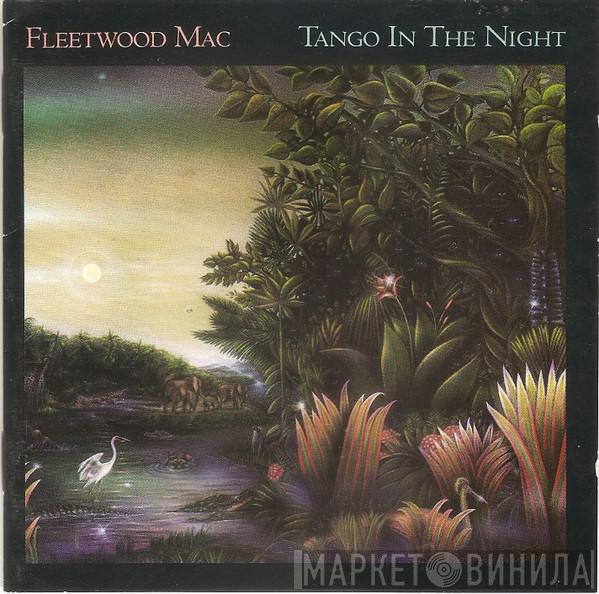  Fleetwood Mac  - Tango In The Night