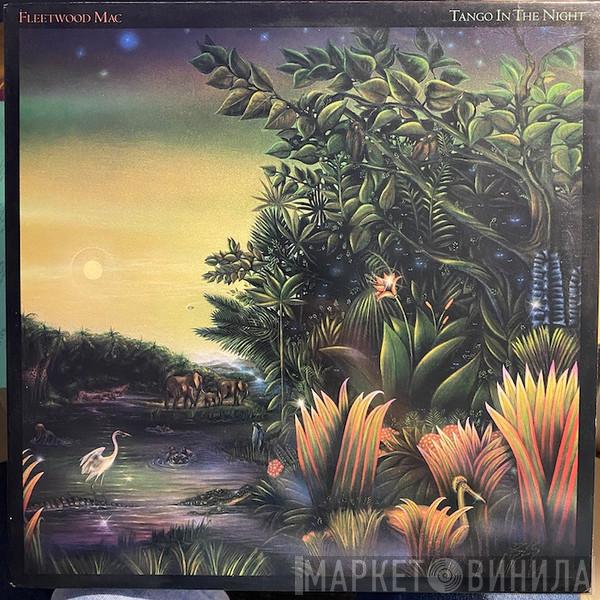  Fleetwood Mac  - Tango In The Night