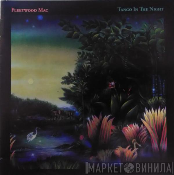  Fleetwood Mac  - Tango In The Night