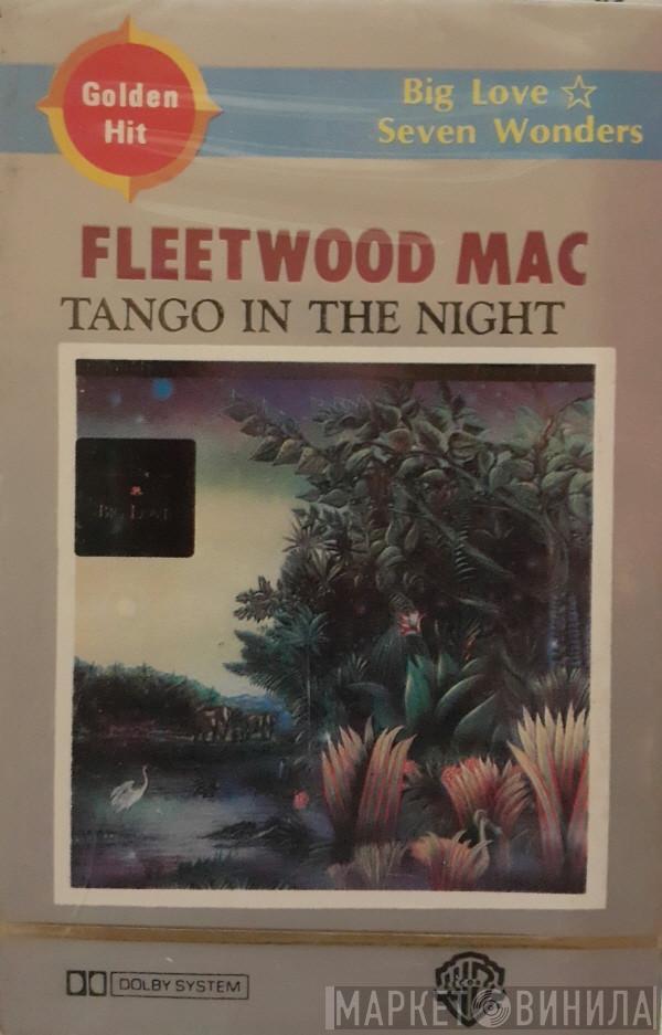  Fleetwood Mac  - Tango In The Night